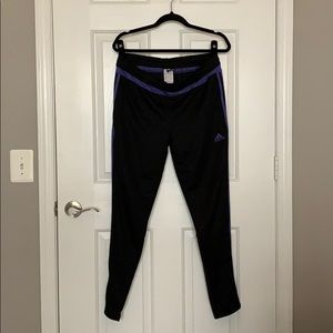 Classic Adidas Sweatpants